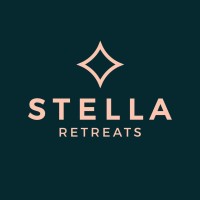 Stella Retreats logo - Similar company to Mushing Magazine
