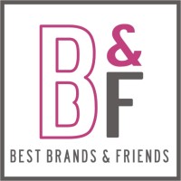 Best Brands & Friends logo - Similar company to Cheddy Inc.