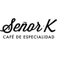 Café Señor K logo - Similar company to Strive Nutrition
