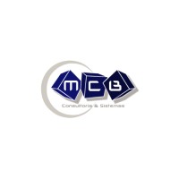 MCB Consulting logo - Similar company to O2 Outsourcing