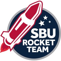 SBU Rocket Team logo - Similar company to Isp - Interpretive Software Products
