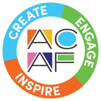 Atlantic City Arts Foundation logo - Similar company to Murray & Associates
