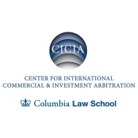 Center for International Commercial & Investment Arbitration at Columbia Law School logo - Similar company to The American Review Of International Arbitration At Columbia Law School
