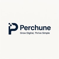 Perchune Inc logo - Similar company to Webmaster Solutions