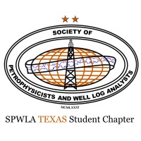 SPWLA Texas Student Chapter (UT Austin) logo - Similar company to Society Of Petrophysicists And Well Log Analysts (Spwla)