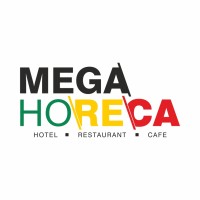 Mega HORECA Expo logo - Similar company to Micro-Tracers, Inc.