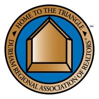 Durham Regional Association of REALTORS® logo - Similar company to Brunswick County Association Of Realtors®
