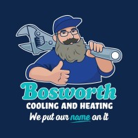 Bosworth Air Conditioning & Heating, Inc. logo - Similar company to A Advanced Services | Septic And Construction