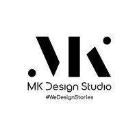 MK Design Studio logo - Similar company to Mkhalifah Design