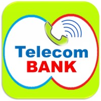 Mobile Banking and Telecommunications Public Limited Company (TelecomBank) logo - Similar company to First Wave Limited