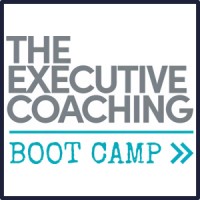 Executive Coaching Bootcamp logo - Similar company to Chrysalists Pte Ltd