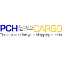 PCH CARGO logo - Similar company to Pch Cargo