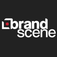 Brandscene logo - Similar company to Rothfield