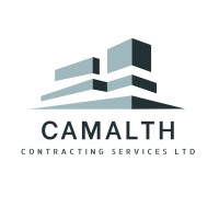 Camalth Contracting Services Limited logo - Similar company to Bergish Contracting