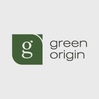 GREEN ORIGIN GROUP logo - Similar company to Climate City