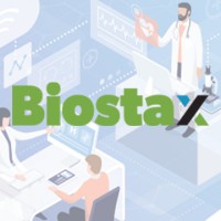 Biostax Corp. logo - Similar company to Cantai Therapeutics