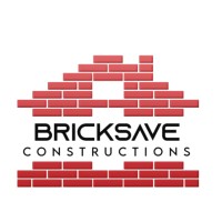 BRICKSAVE CONSTRUCTIONS logo - Similar company to Kenda Interlocking Bricks Ltd (Kib Ltd)