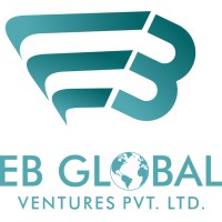 EB Global Ventures logo - Similar company to Technocentric Solutions Private Limited