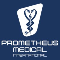 Prometheus Medical International logo - Similar company to Rescue Essentials
