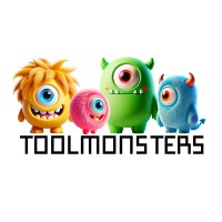 Tool Monsters logo - Similar company to Storyangled