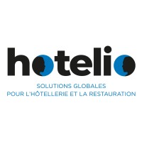HOTELIO-FRANCE logo - Similar company to Hotel Performance