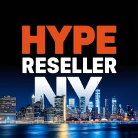 Hype_Reseller_Ny logo - Similar company to Idoru Trading