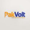 PakVolt logo - Similar company to County Hire Ltd