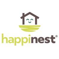 Happinest Brands logo - Similar company to Authority Brands