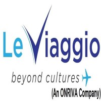 LeViaggio (an ONRIVA Company) logo - Similar company to Myriva