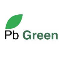 PB Green logo - Similar company to Galvaceros S.A.