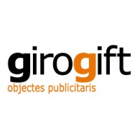 Girogift | Objetos publicitarios y regalos de empresa logo - Similar company to Grafitto.Cl