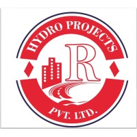 Rathi Hydro Projects Pvt Ltd logo - Similar company to Redpro Developers Pvt. Ltd