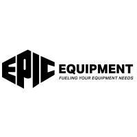 Epic Equipment Company logo - Similar company to Epic Solutions