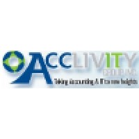 Acclivity Group, Inc.