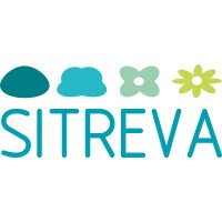 Sitreva logo - Similar company to Valodea