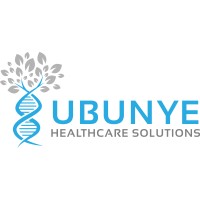 Ubunye Healthcare Solutions logo - Similar company to Lavenchi Med