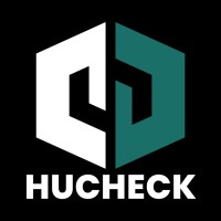 Hucheck Security logo - Similar company to Edvize