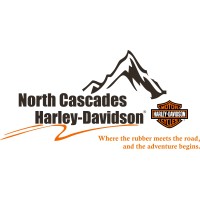 North Cascades Harley-Davidson