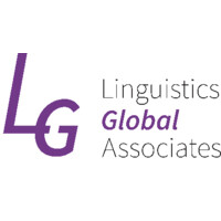 Linguistics Global Associates logo - Similar company to Society Of Linguistics Undergraduate Students