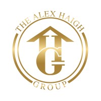 The Alex Haigh Group logo - Similar company to Meyer Lucas™ Real Estate Team At Compass Florida Llc