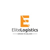 Elite Logistics Group logo - Similar company to Innocharge Gmbh