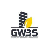 GreenWave Building Solutions (GWBS) logo - Similar company to Csd Center | Центр Сур