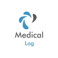 Medical Log logo - Similar company to Contrata Fácil Business Opportunities Ltda