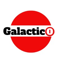 GalacticO logo - Similar company to Galactico Manager