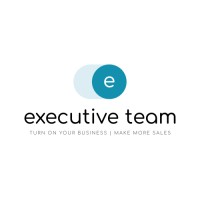 Executive team
