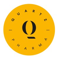 Quartz Pharma® logo - Similar company to Pharma Fragment