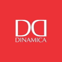 Dinamica Distribuidora logo - Similar company to Dinâmica Distribuidora