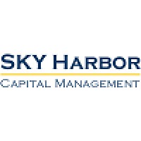 SKY Harbor Capital Management, LLC logo - Similar company to Sky Harbour Group