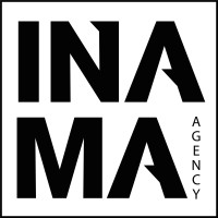 INAMA AGENCY logo - Similar company to Your Brand Event