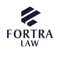 Fortra Law logo - Similar company to Simplending Financial